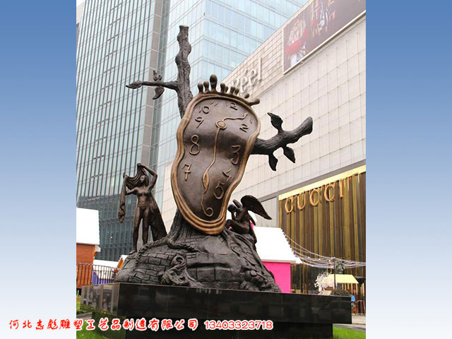 小區(qū)雕塑